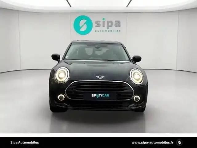 Occasion Mini Cooper Clubman 136 ch (100 kW) 2020 Noir Break