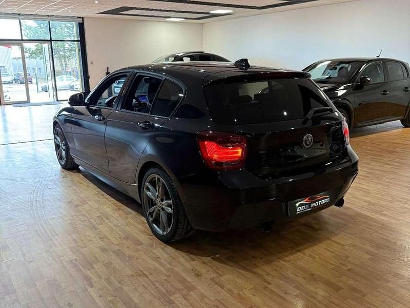 Occasion BMW 320 Sport Line 321 ch (236 kW) 2013 Noir Berline