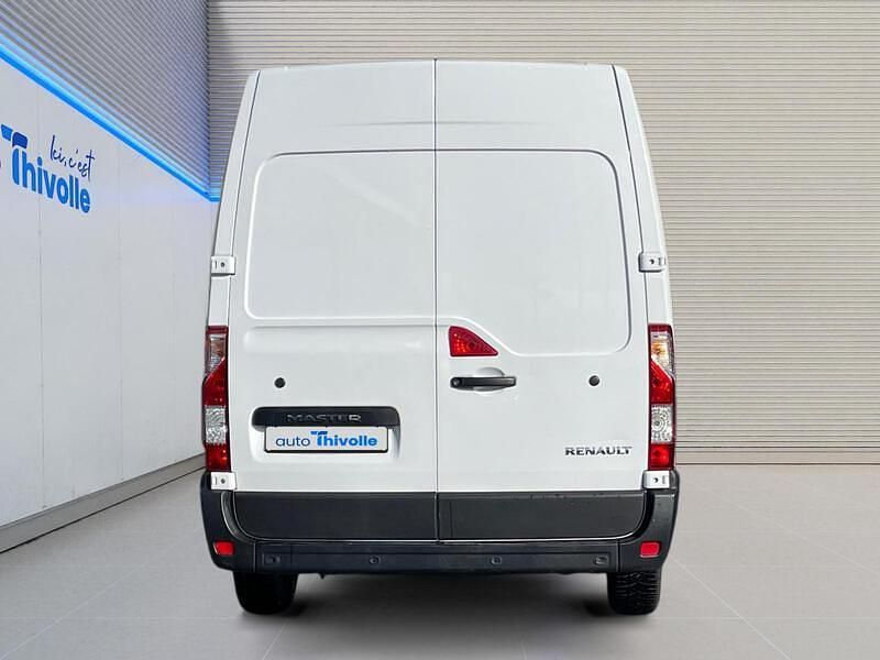 Occasion Renault Master 2022 Blanc Monospace