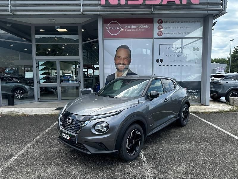 Utilisé 2022 Nissan Juke N-Connecta SUV | 20 990 € (Bon prix) - Image 1/4