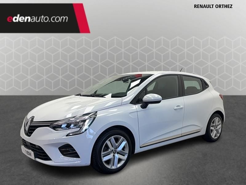 Utilisé 2019 Renault Clio IV Zen Citadine | 12 890 € (Prix juste) - Image 1/4