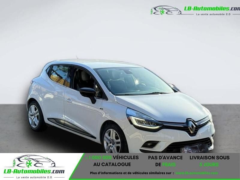 Utilisé 2019 Renault Clio IV Life Citadine | 13 500 € (Prix cher) - Image 1/4