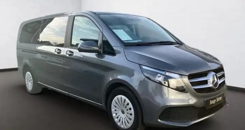 Occasion Mercedes V250 190 ch (139 kW) 2022 Monospace