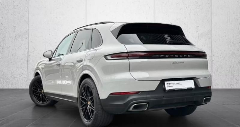 Occasion Porsche Cayenne 470 ch (345 kW) 2024 SUV