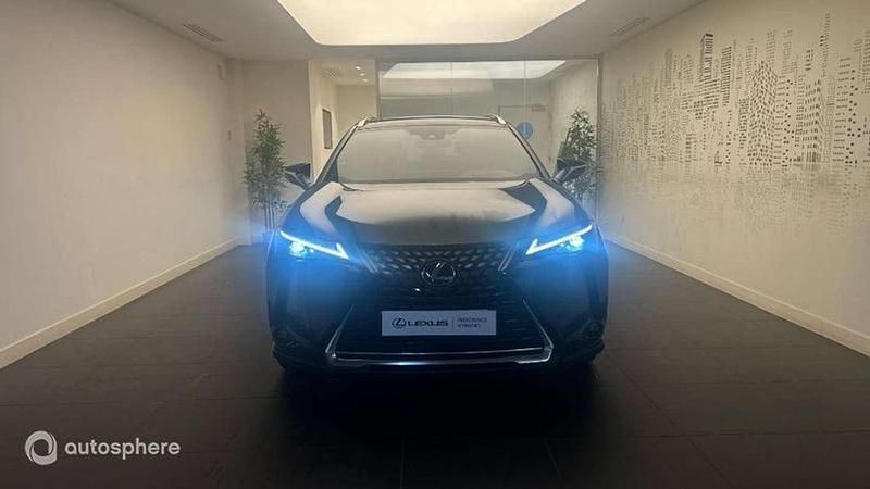 Occasion Lexus UX 250h 154 ch (113 kW) 2023 SUV