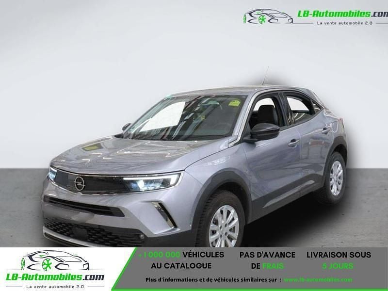 Utilisé 2021 Opel Mokka SUV | 20 400 € (Prix juste) - Image 1/4