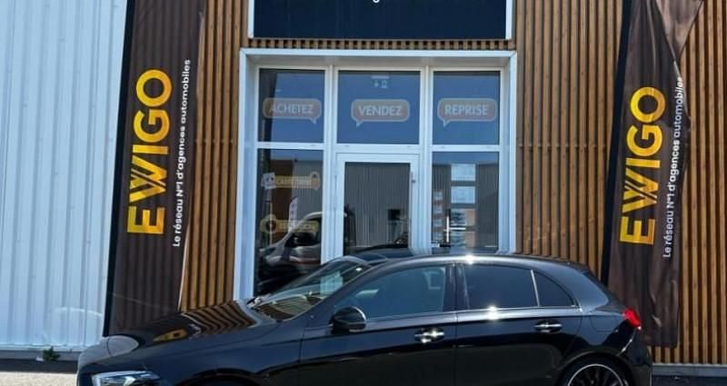 Utilisé 2020 Mercedes A150 AMG line Berline | 32 980 € - Image 1/4