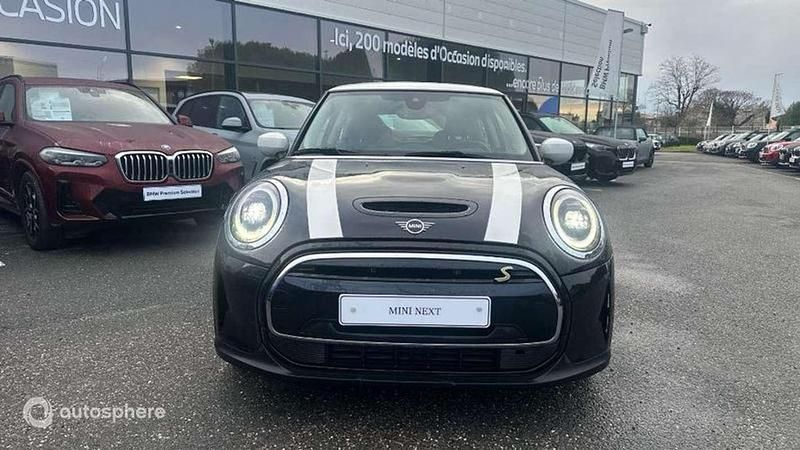 Occasion Mini Cooper SE 136 kW (186 ch) 2022 Citadine