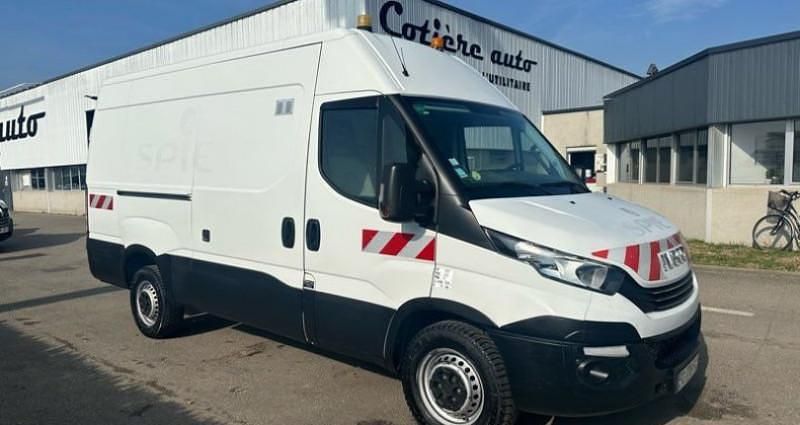 Utilisé 2018 Iveco Daily | 15 588 € - Image 1/4