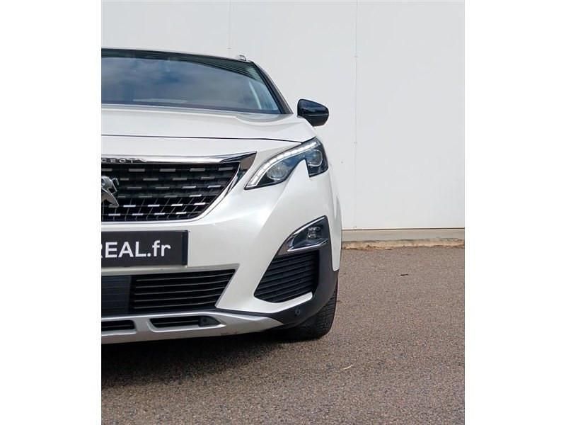 Occasion Peugeot 3008 Allure 130 ch (95 kW) 2018 SUV