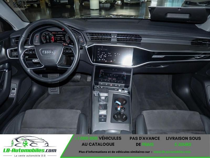 Occasion Audi A6 Sport 204 ch (150 kW) 2021 Break