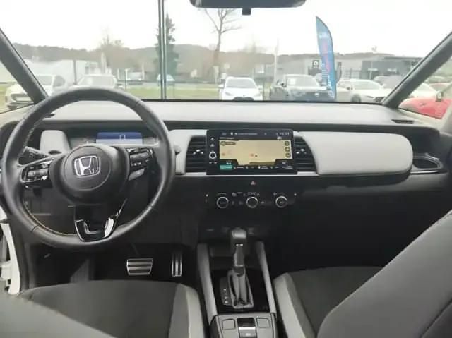 Occasion Honda Jazz Advance 2024 Platine nacré Citadine