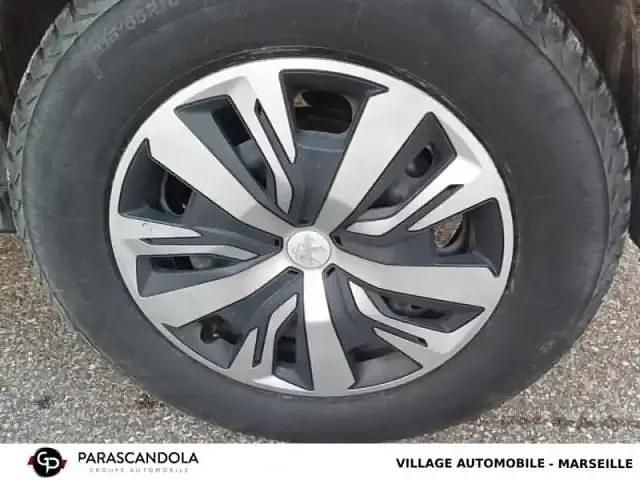 Occasion Peugeot 2008 Active 2022 Orange SUV