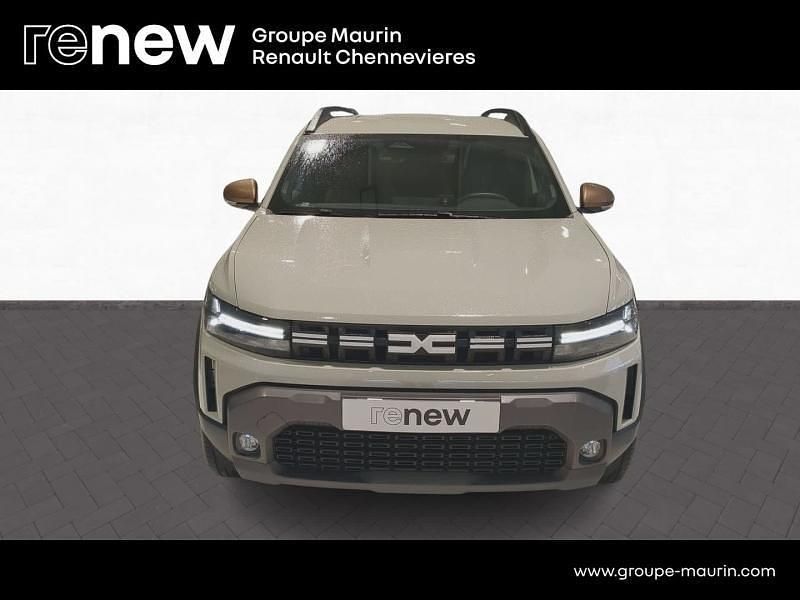 Occasion Dacia Duster Extreme 94 ch (69 kW) 2024 SUV