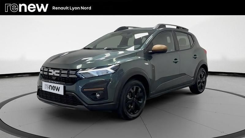 Utilisé 2025 Dacia Sandero Citadine | 17 990 € (Prix juste) - Image 1/4