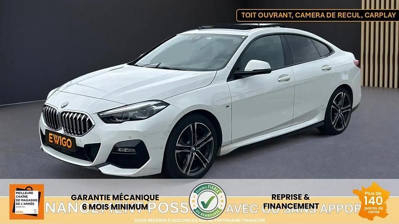 Utilisé 2020 BMW 218 M Sport Coupé | 23 900 € (Prix juste) - Image 1/4