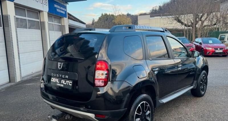 Occasion Dacia Duster 110 ch (80 kW) 2017 SUV