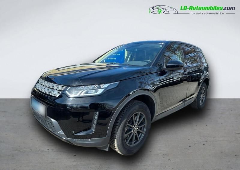Utilisé 2020 Land Rover Discovery Sport SUV | 30 200 € (Prix juste) - Image 1/4