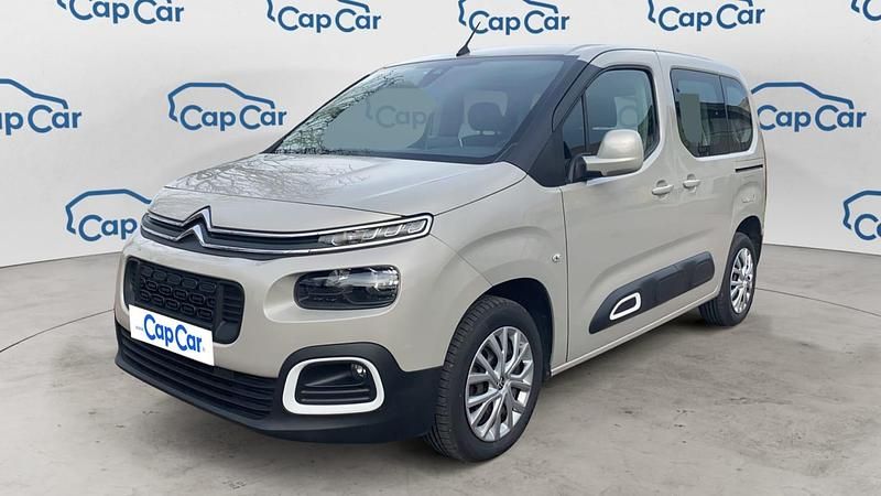 Utilisé 2020 Citroën Berlingo Feel | 14 990 € (Super prix) - Image 1/3