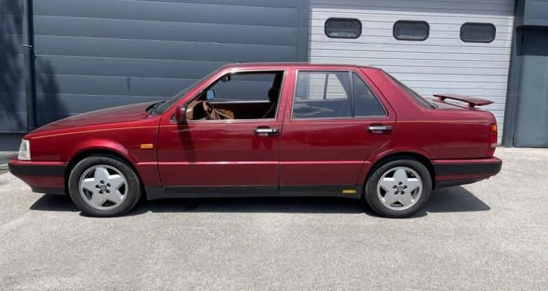 Occasion Lancia Thema 1987 Berline