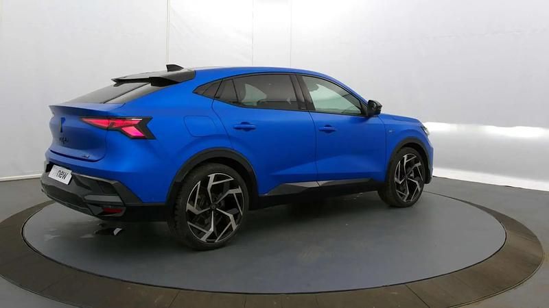 Occasion Renault Rafale 2024 Bleu SUV