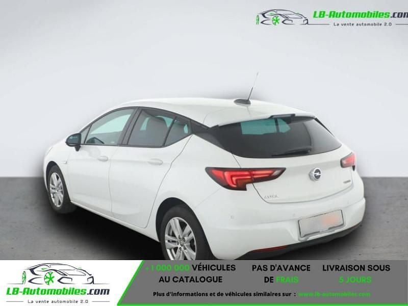 Occasion Opel Astra Active 150 ch (110 kW) 2017 Berline