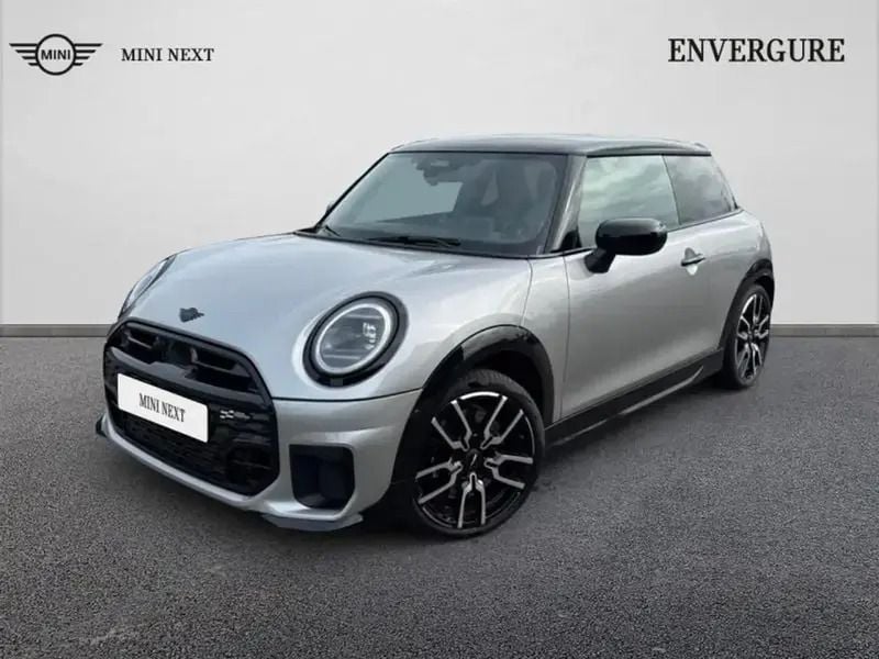 Argent Utilisé 2024 Mini John Cooper Works Citadine | 35 900 € - Image 1/4