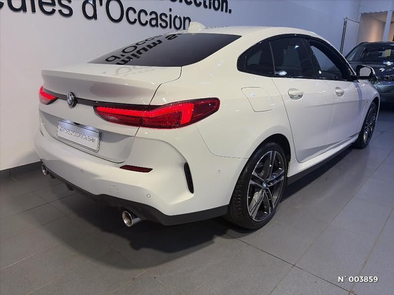 Occasion BMW 220 M Sport 178 ch (130 kW) 2022 Coupé