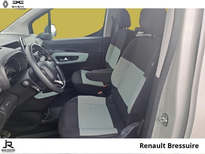 Occasion Citroën Berlingo Feel 2021 Beige Monospace