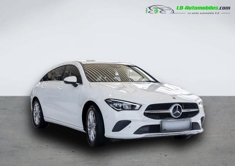 Utilisé 2020 Mercedes 250 Coupé | 33 500 € - Image 1/4