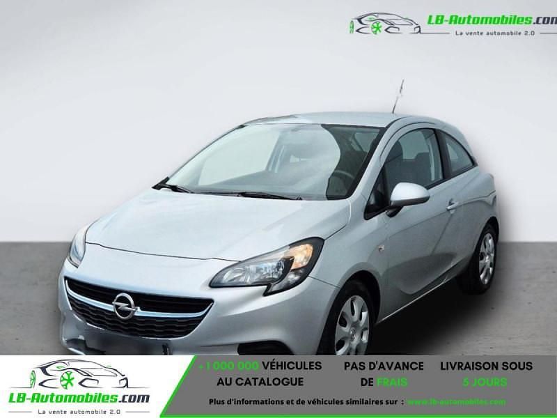 Occasion Opel Corsa 90 ch (66 kW) 2015 Citadine