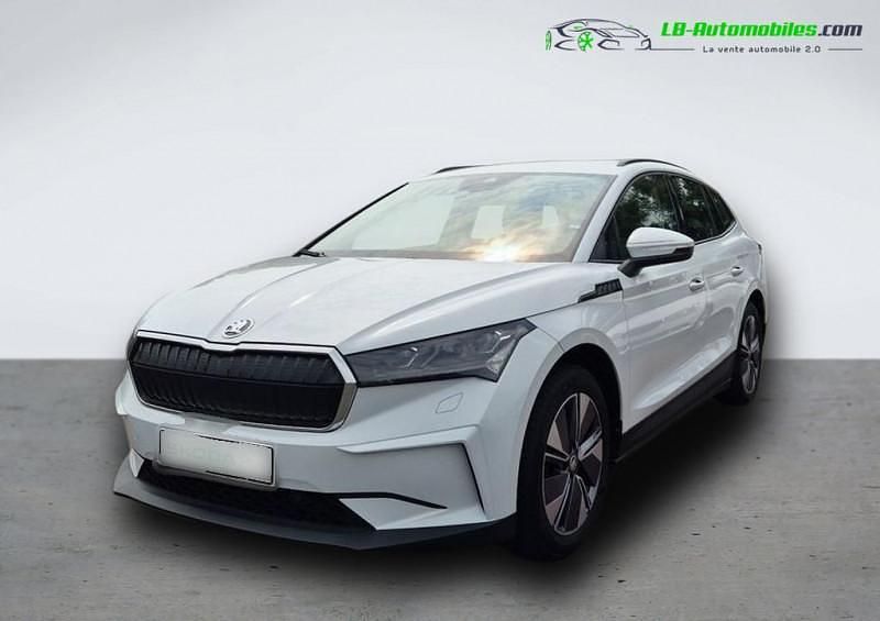 Utilisé 2022 Skoda Enyaq iV SUV | 29 400 € (Prix juste) - Image 1/4