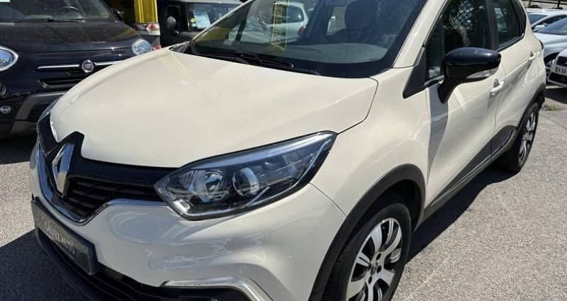 Utilisé 2019 Renault Captur Business SUV | 11 490 € (Bon prix) - Image 1/4