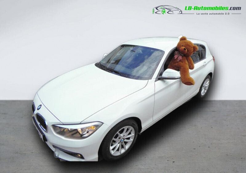 Utilisé 2019 BMW 118 Citadine | 19 400 € (Bon prix) - Image 1/4