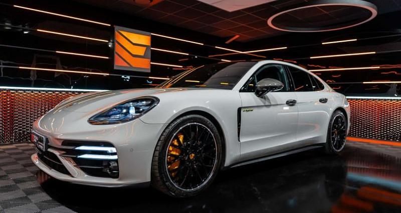 Occasion 2022 Porsche Panamera Turbo S Berline | 149 900 € - Image 1/4