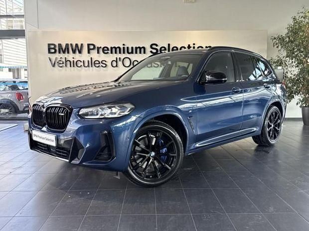 Utilisé 2023 BMW X3 M Performance SUV | 68 485 € - Image 1/4