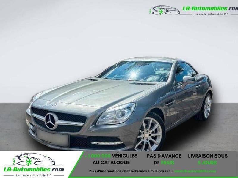 Occasion 2012 Mercedes 200 Berline | 23 300 € - Image 1/4
