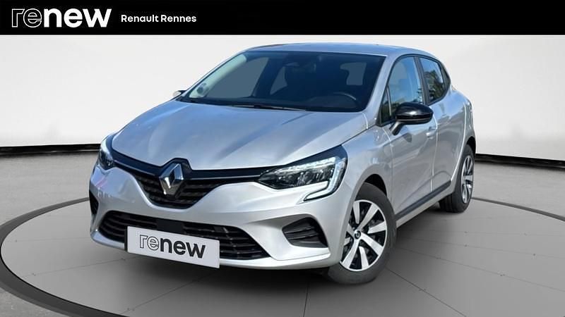 Gris Occasion 2023 Renault Clio V Equilibre Citadine | 13 860 € (Prix juste) - Image 1/1