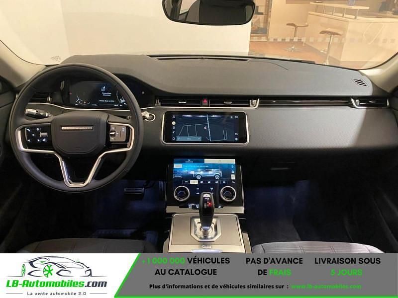 Occasion Land Rover Range Rover evoque 300 ch (220 kW) 2021 SUV