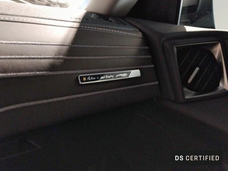 Occasion DS Automobiles DS3 Crossback E-Tense 114 kW (156 ch) 2025 Vol de nuit (n)  toit noir SUV