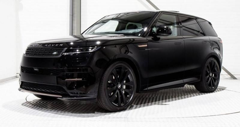 Nouvelle 2025 Land Rover Range Rover SE Dynamic SUV | 134 990 € - Image 1/4