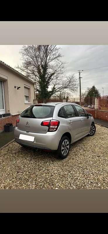 Occasion Citroën C3 Feel 92 ch (67 kW) 2015 Berline