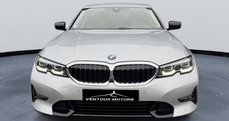 Occasion BMW 318 150 ch (110 kW) 2019 Berline