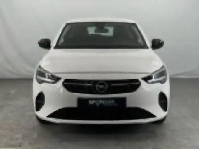 Occasion Opel Corsa Business 2023 Orange Citadine