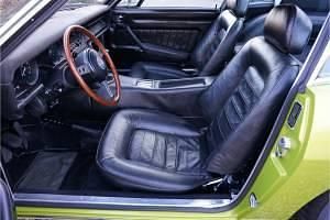 Occasion Maserati Ghibli 310 ch (228 kW) 1970 Autres Coupé