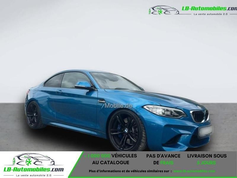 Occasion BMW M2 Comfort Edition 370 ch (272 kW) 2017 Coupé