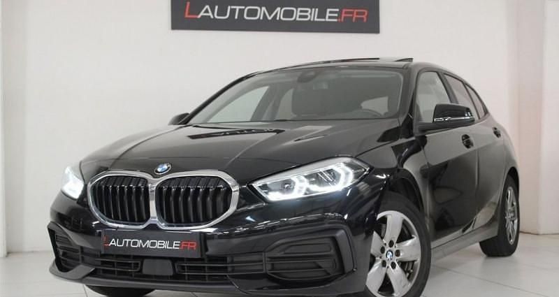 Utilisé 2021 BMW 116 Sport Line Citadine | 18 800 € (Bon prix) - Image 1/4