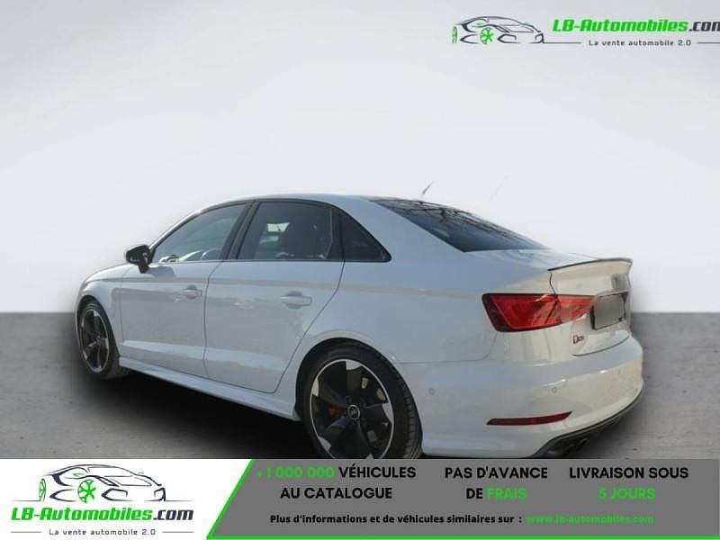 Occasion Audi S3 Sport 300 ch (220 kW) 2016 Berline