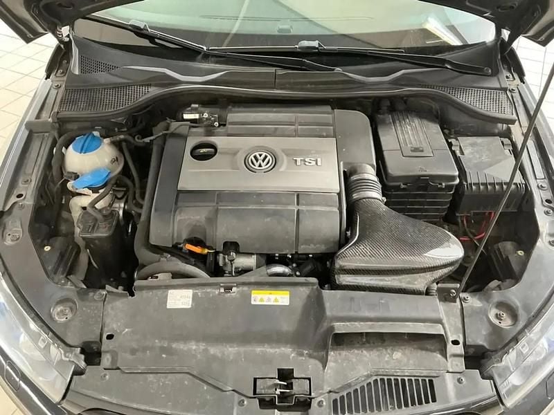 Occasion VW Scirocco R 265 ch (194 kW) 2011 Coupé