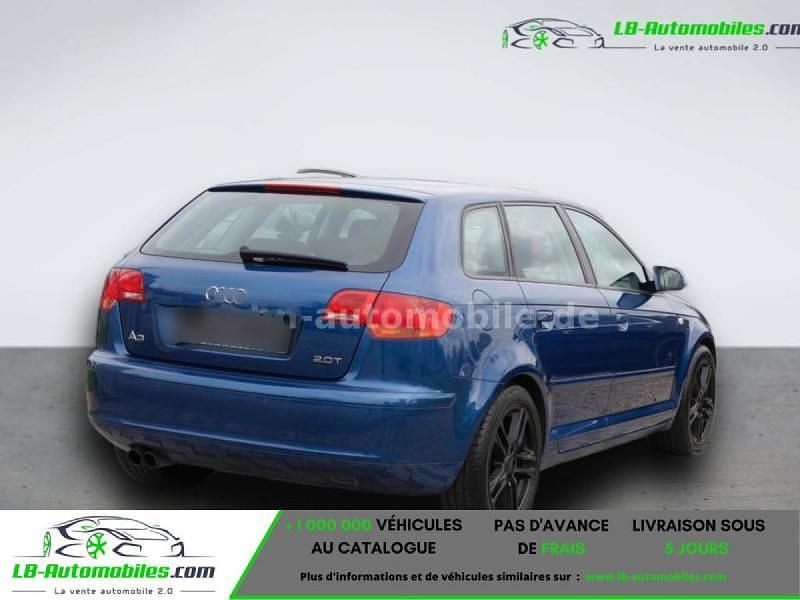 Occasion Audi 200 Sport 200 ch (147 kW) 2008 Berline